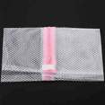 thumbnail image 3 of 2X sous-Vêtements Soutien-Gorge Chaussettes Filet de Lavage Sac en Filet (30cmx40cm), 3 of 5