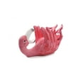thumbnail image 3 of Flamingo Polyresin Wine Bottle Holder, Flamingo, Size: One Size, Barry Owen, 3 of 5
