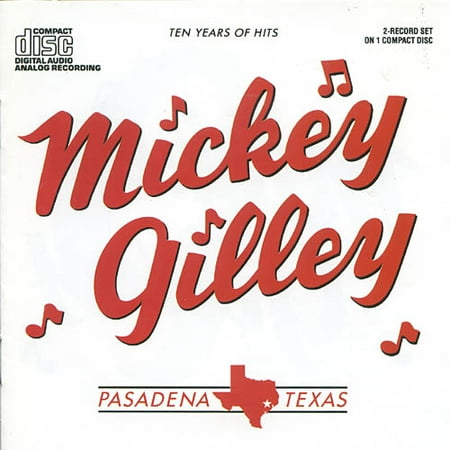 Ten Years Of Hits