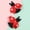 Red, variant on Yoyauz Cute Hair Accessories: 2PCS 1.57 Inch Ladybug Clips, Beetle Hair Clips Animal Clips For Ladies And Girls Cute Hair Clips