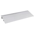 thumbnail image 1 of QinaQin 1 Inch Door Threshold Ramp, Aluminum Entry Ramp with 800Lbs Capacity and Non-Slip Surface for Wheelchairs, 1 of 6