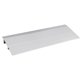 thumbnail image 1 of Yeshouse rampa de umbral de puerta de 2,5 cm, aluminio con superficie antideslizante, capacidad de 363 kg, ideal para sillas de ruedas, cochecitos, scooters y acceso fácil en entradas, 1 of 6