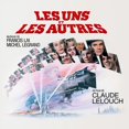 thumbnail image 1 of Les Uns Et Les Autres, 1 of 2