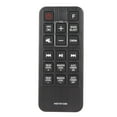 thumbnail image 2 of Remote Control Replacement, Ergonomic Design Easy To Access Soundbar Remote Control AKB74815396  for SJ4R for DJ4YS, 2 of 7