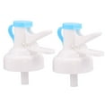 thumbnail image 1 of BRIGHTFUFU 2 piezas de soporte para jarra de agua, dispensador de agua, cubo de plástico para agua potable (rosca), 1 of 7