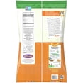thumbnail image 4 of Annie's Organic Cheddar Cheesy Smiles, Baked Corn Puffs, Gluten Free, 12.5 oz Bag, 4 of 9