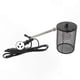 thumbnail image 2 of Reptile Heat Lamp Shade with Safety Design for Turtles and Lizards 220V AU Plug, 2 of 5