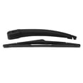 thumbnail image 1 of Garosa Rear Windshield Windscreen Wiper Arm & Blade Set for Ford Fiesta 2011-2013 BE8Z-17526-C, BE8Z-17526-C, Rear Windshield Wiper, 1 of 8