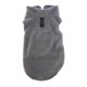 thumbnail image 1 of Soft Pet Warm Coat With D-ring Buckle Washable Breathable Pet Overalls For Small Cat Dog, 1 of 5