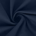 thumbnail image 6 of Summer Women V Neck Dress Short Sleeve Solid Color Swing Mini Dress Casual Beach Dresses Midi Sundress for Women Casual Summer, 6 of 6