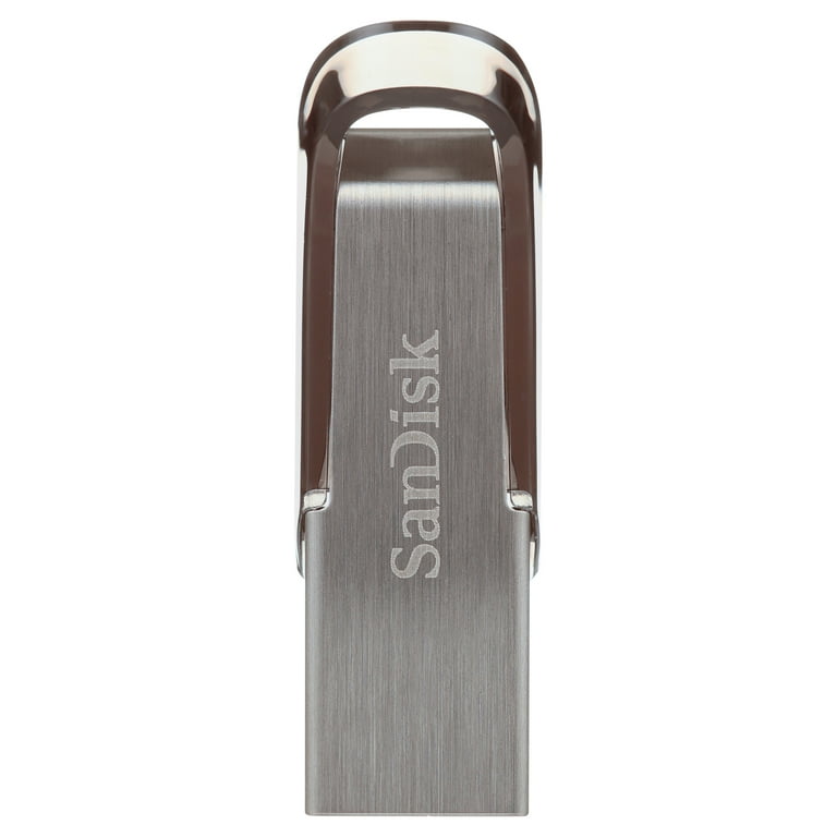 SanDisk 128GB Ultra Flair High-Speed USB 3.0 Flash Drive SanDisk 128GB Ultra Flair High-Speed USB 3.0 Flash Drive