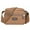 Beige, variant on Women Nylon Shoulder Bag Waterproof Elegant Daily Shopping Handbag