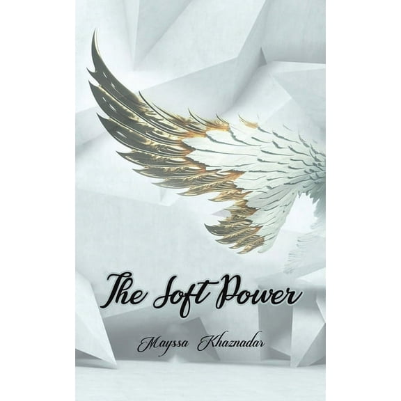 The Soft Power, (Paperback)