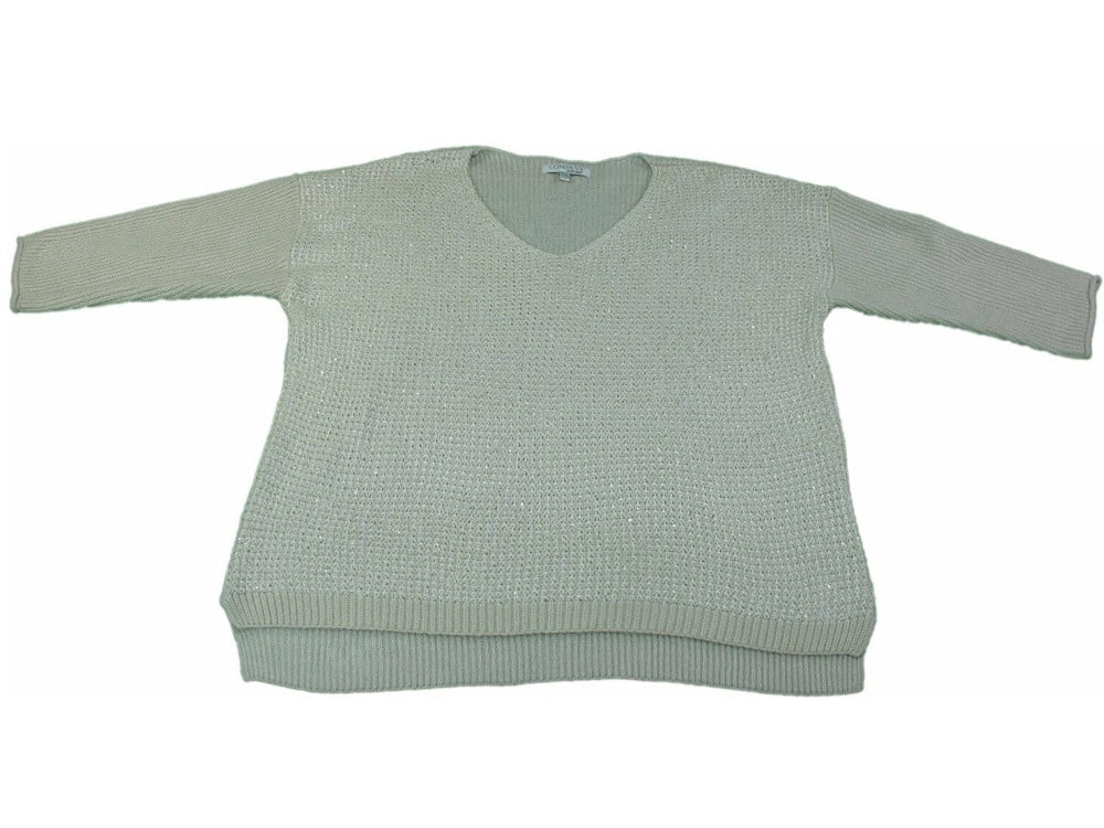 dressy sweater tops