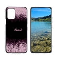 thumbnail image 1 of Compatible with LG K62 Phone Case, Name-473 Case Silicone Protective for Teen Girl Boy Case for LG K62, 1 of 1