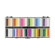 thumbnail image 3 of Face Body Paint Facepaint Profesional Disfraz de Halloween Paletas de pintura corporal Face Paint Painting Palette Makeup para Stage Performance Party Estilo B Yinane Pintura de cara y cuerpo, 3 of 8