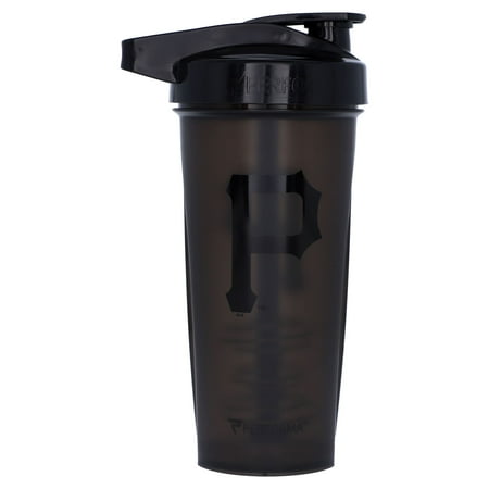 

Pittsburgh Pirates 28oz. Blackout Shaker Bottle