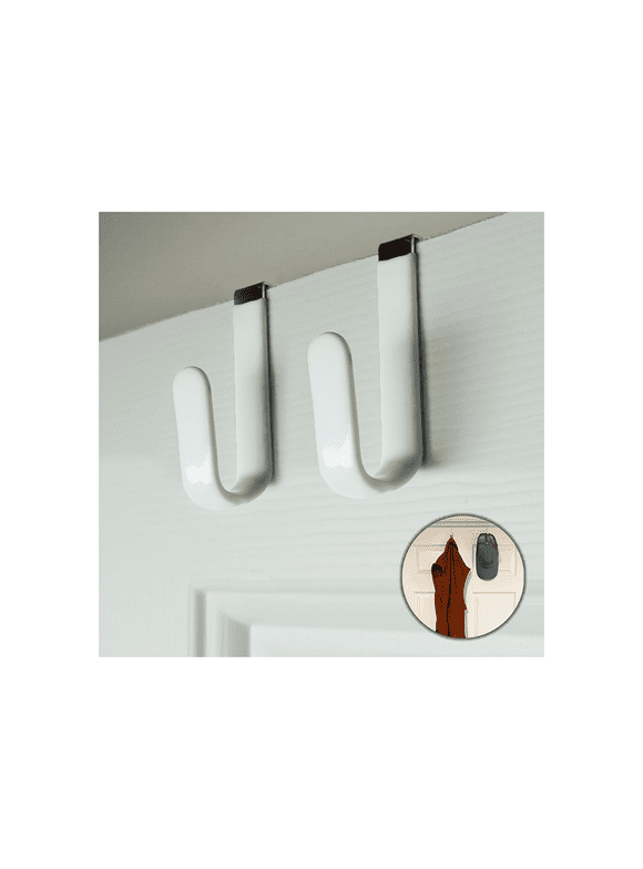 Over the Door Towel Racks in Bathroom Hardware