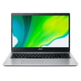 thumbnail image 1 of Acer Aspire 3 15.6" FHD Laptop - AMD Ryzen 3 3250U| 8GB RAM| 512GB SSD| W11 in S mode  -  1 Year Acer Warranty (in New Condition), 1 of 4