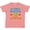 Mauve, variant on Inktastic My Great Grandma is Awesome Boys or Girls Toddler T-Shirt