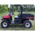 thumbnail image 4 of SuperATV 2" Lift Kit for 2013+ Polaris Ranger Midsize 800 - Room for Larger Tires!, 4 of 4