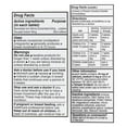 thumbnail image 3 of Senna Plus Natural Vegetable Laxative Plus Stool Softener | Special Pack 120 Count Tablets, 3 of 3