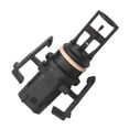 thumbnail image 3 of Black Car Intake Temperature Sensor for Mercedes SL600 OEM Part A6511530028, 3 of 7