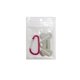 thumbnail image 2 of Pet Poop Bag Holder Cat Dog Cleaning Supplies Pet Dog Poop Bags Hands-free Clip Traction Rope Poop Bag Dispenser Holder Gao Jinjia LED, 2 of 2
