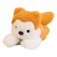thumbnail image 3 of Juguete de peluche cómodo y portátil, personaje de dibujos animados, juguete de peluche para regalos de Acción de Gracias, regalo festivo, decoración, 3 of 8