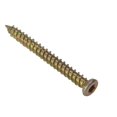 thumbnail image 1 of Forgefix Concrete Frame Screws, High-low Thread, 1 of 1