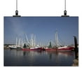 thumbnail image 2 of Print: Bayou La Batre, Alabama, Is A Fishing Village With A, 2 of 4