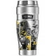 thumbnail image 1 of Taza de viaje THERMOS STAINLESS KING Batman 80 años 16oz, 1 of 3