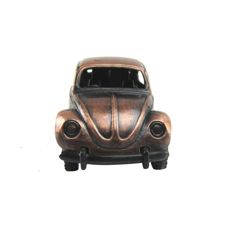 VW Bug Car 1:48 O Scale Model Train Pencil Sharpener Accessory VW Bug Car 1:48 O Scale Model Train Pencil Sharpener Accessory