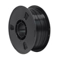 thumbnail image 4 of Paquete de filamentos para impresión 3D, perfectamente enrollados, de 1,75 mm, universales, de alto rendimiento y con buena forma, para impresora 3D Negro, 4 of 8