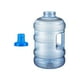 thumbnail image 2 of Dispensador de agua Zulema Jarra de agua con Tapa extraíble Portátil 18.9L Contenedor de bebidas, 2 of 8