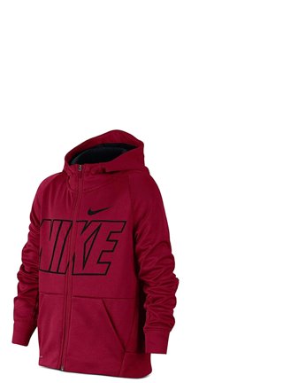 Nike Youth Washington Wizards Navy Spotlight Pullover Fleece Hoodie