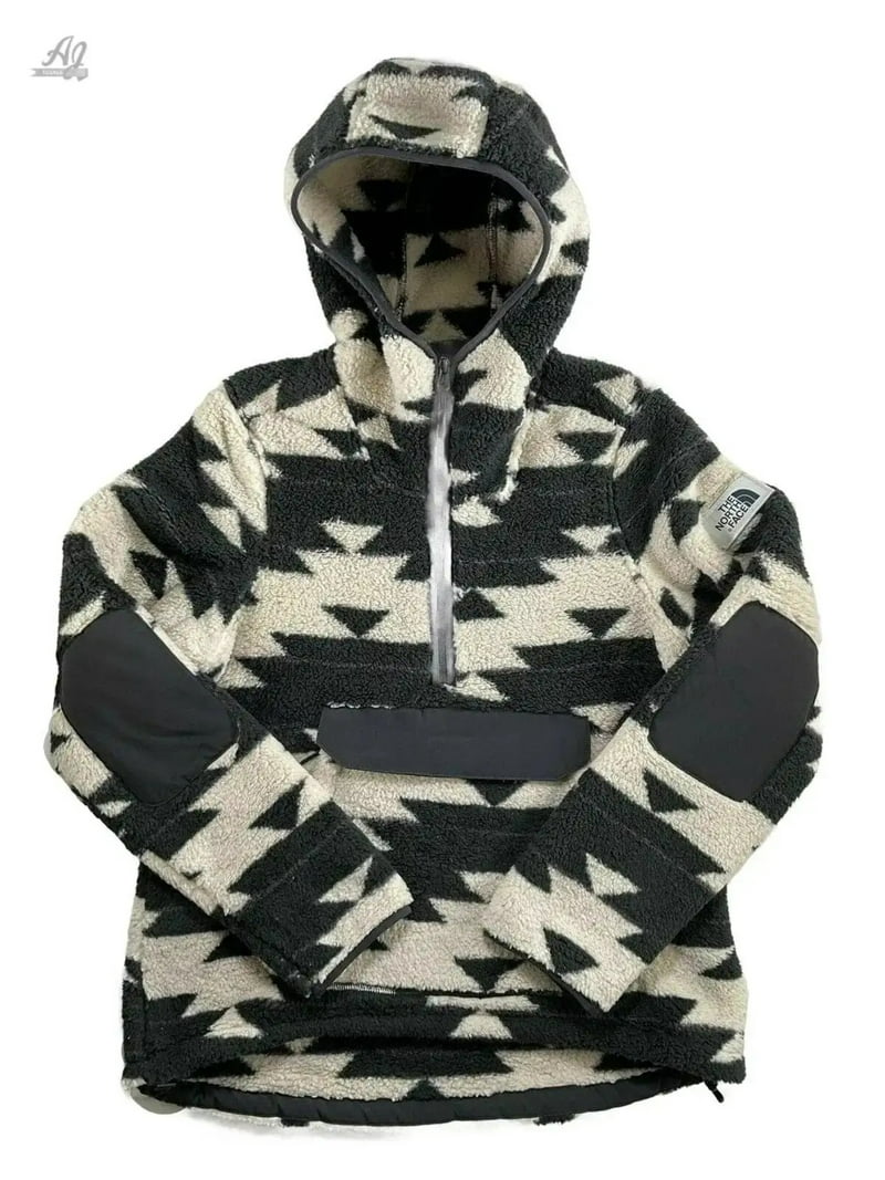 限定☆ノースフェイス新作 WOMEN'S CAMPSHIREフリースフーディー The North Face Campshire Fleece Hoodie Gardenia White/Gravel