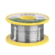 thumbnail image 5 of Alambre de soldadura de estaño de 50g alambre de soldadura de activación de soldadura eléctrica para soldadura de placas de circuito de productos electrónicos JShteea Para estrenar, 5 of 9