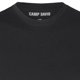 thumbnail image 3 of CAMP DAVID Camisetas para hombre, pack de 4 - Camiseta cuello redondo 4P, Algodón elástico Negro XL (X-Large), 3 of 3