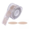 thumbnail image 1 of 5 X 600 Piezas de Cinta Adhesiva para Párpados Dobles, Levantamiento Instantáneo de Párpados de Fibra Sintética para Párpados Caídos Y Desiguales con 5 piezas, 1 of 8