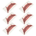 thumbnail image 4 of Horror Mouth  Sticker - DIY Mouth Halloween Prank Makeup Fake  - Cosplay Party Temporary, 4 of 8