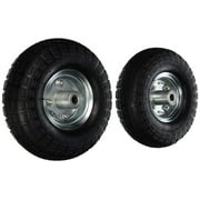 Pit Bull CHIT0012 AIR Tires Wheels, 10.00 x 6.00 x 10.00