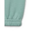 thumbnail image 3 of Garanimals Baby Boy Solid French Terry Jogger Pants, Sizes 0-24 Months, 3 of 3