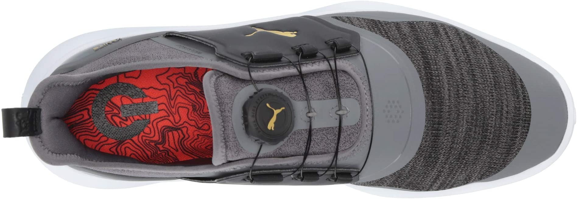 puma golf ignite nxt disc