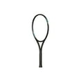 thumbnail image 2 of Diadem Sports Nova 105 Ultra Lite Full Size Tennis Racket in Black, 9.7oz, Grip Size 2, for High Performance, 2 of 8