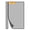 Black-Fits Door Size 40"x82", variant on White Magnetic Screen Door Fits Door Size 28"x80", Reversible Side Opening