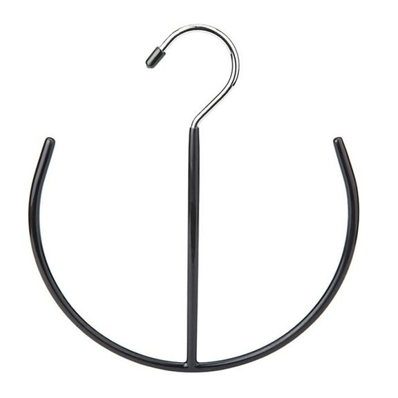 HGYCPP Belt Hangers Belt Rack Closet Organizer Storage Holder Hook Rack for Ties Tank Tops Scarves Camisoles Hats Bags Sho