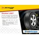 thumbnail image 3 of 4) Llantas 245/70R16 Dunlop Grandtrek AT20 111S DUNLOP  ., 3 of 6