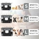 thumbnail image 2 of Corral para Mascotas Siedihit Portátil para Perros y Gatos para Uso Interior y Exterior, 2 of 6