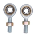 thumbnail image 1 of Tie Rod End Joint Bearing, Tie Rod End Ball Joint Bearing Versatile M10  for Quad Go Kart, 1 of 7